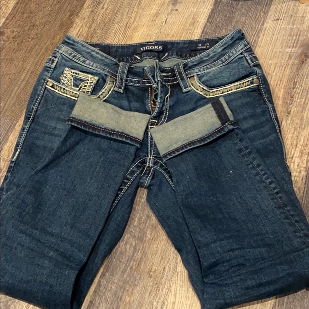 Capris